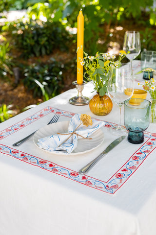 Table linen