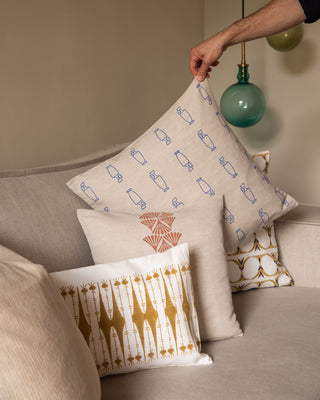 Cushions
