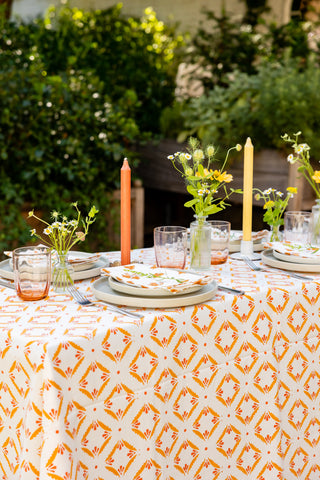 Mystras Tablecloth