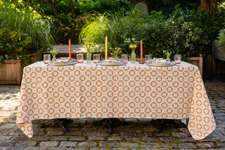 Mystras Tablecloth