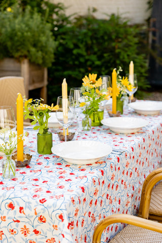 Pella Tablecloth